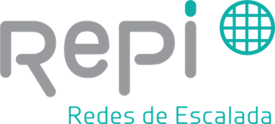 REPI _ redes de corda parques infantis